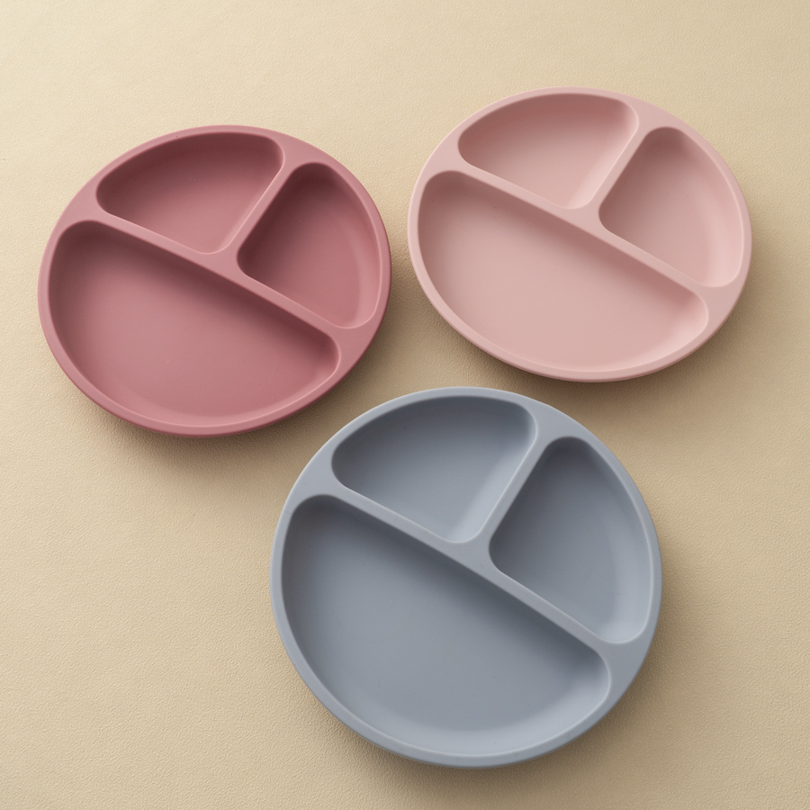 1PCS Baby Sucker Silicone Dini - Baby Food Grater incelemesi ve fiyatı
