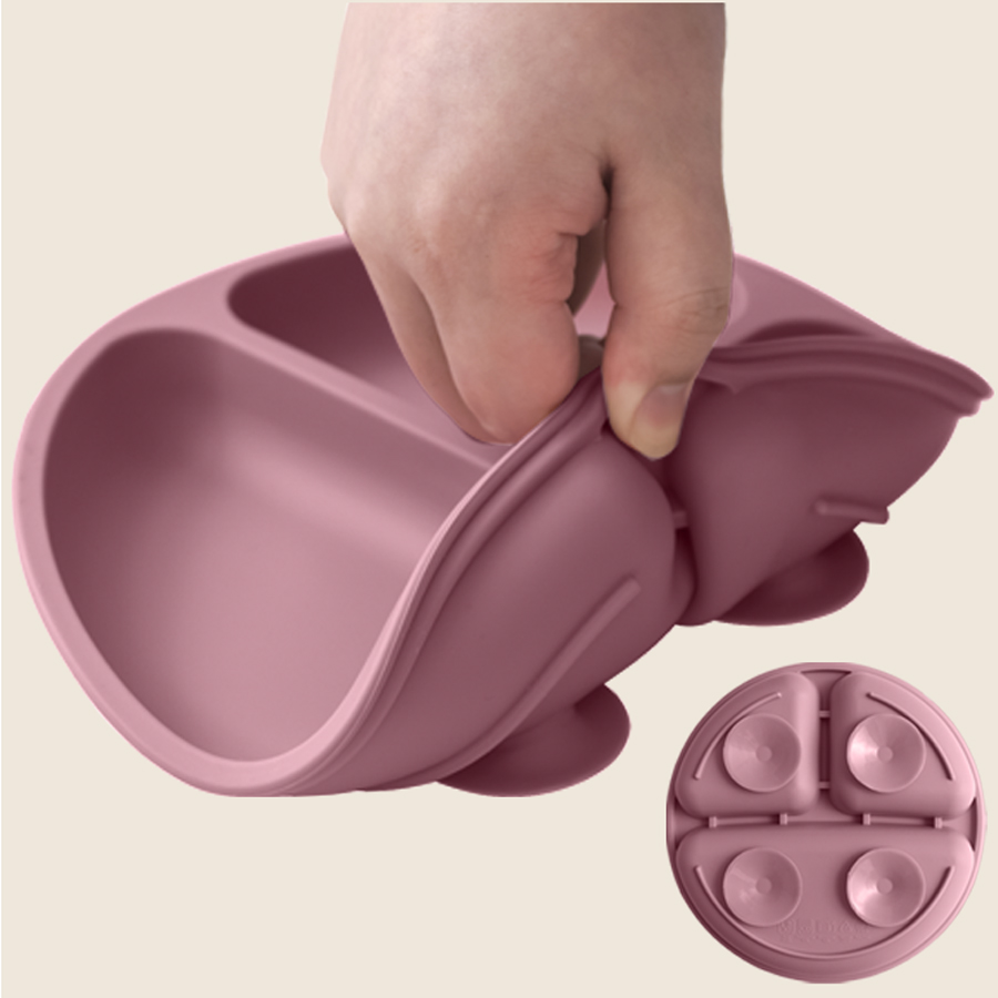 1PCS Baby Sucker Silicone Dini - Baby Food Grater incelemesi ve fiyatı