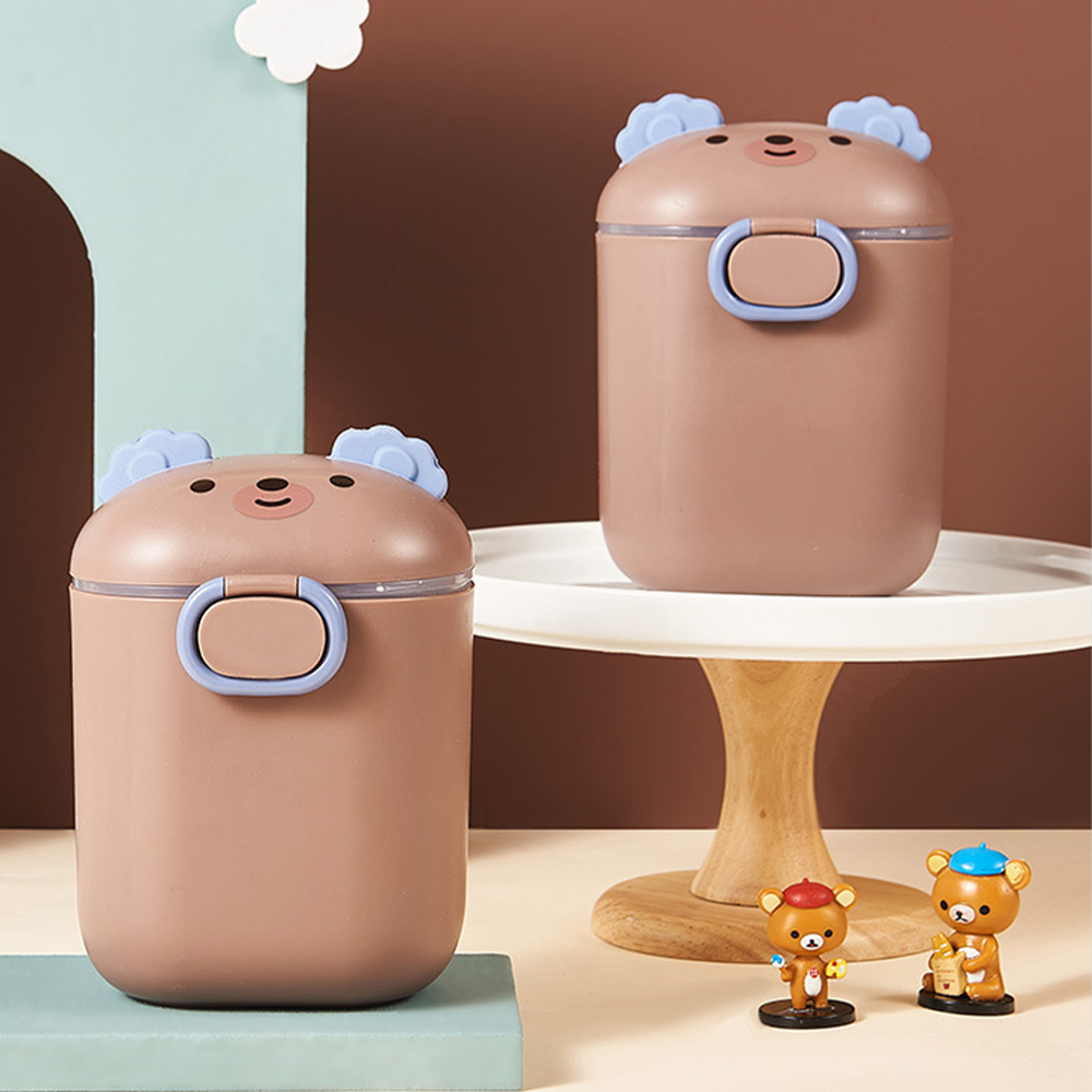 Travel Formula Container, Port - Baby Food In Jar incelemesi ve fiyatı