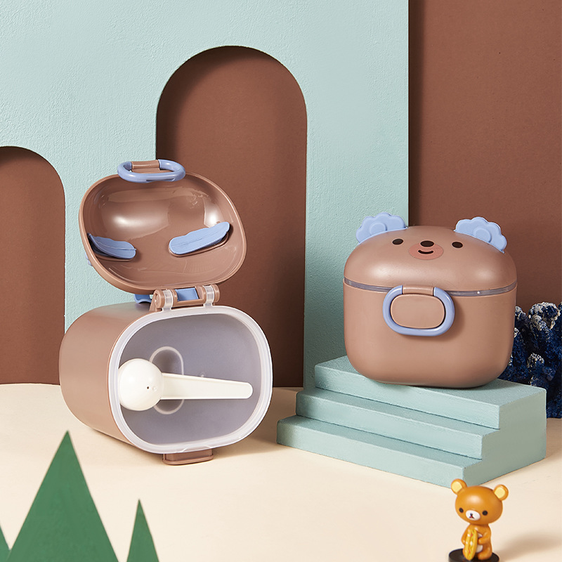 Travel Formula Container, Port - Baby Food In Jar incelemesi ve fiyatı