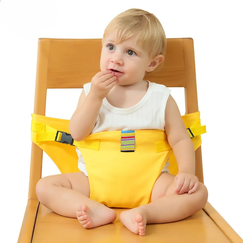 Child Seat Harness Foldable &  - Baby Food Eating Chair incelemesi ve fiyatı