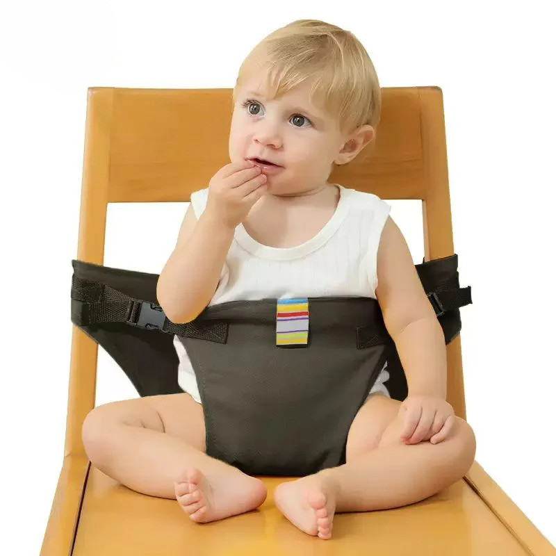 Child Seat Harness Foldable &  - Baby Food Eating Chair incelemesi ve fiyatı