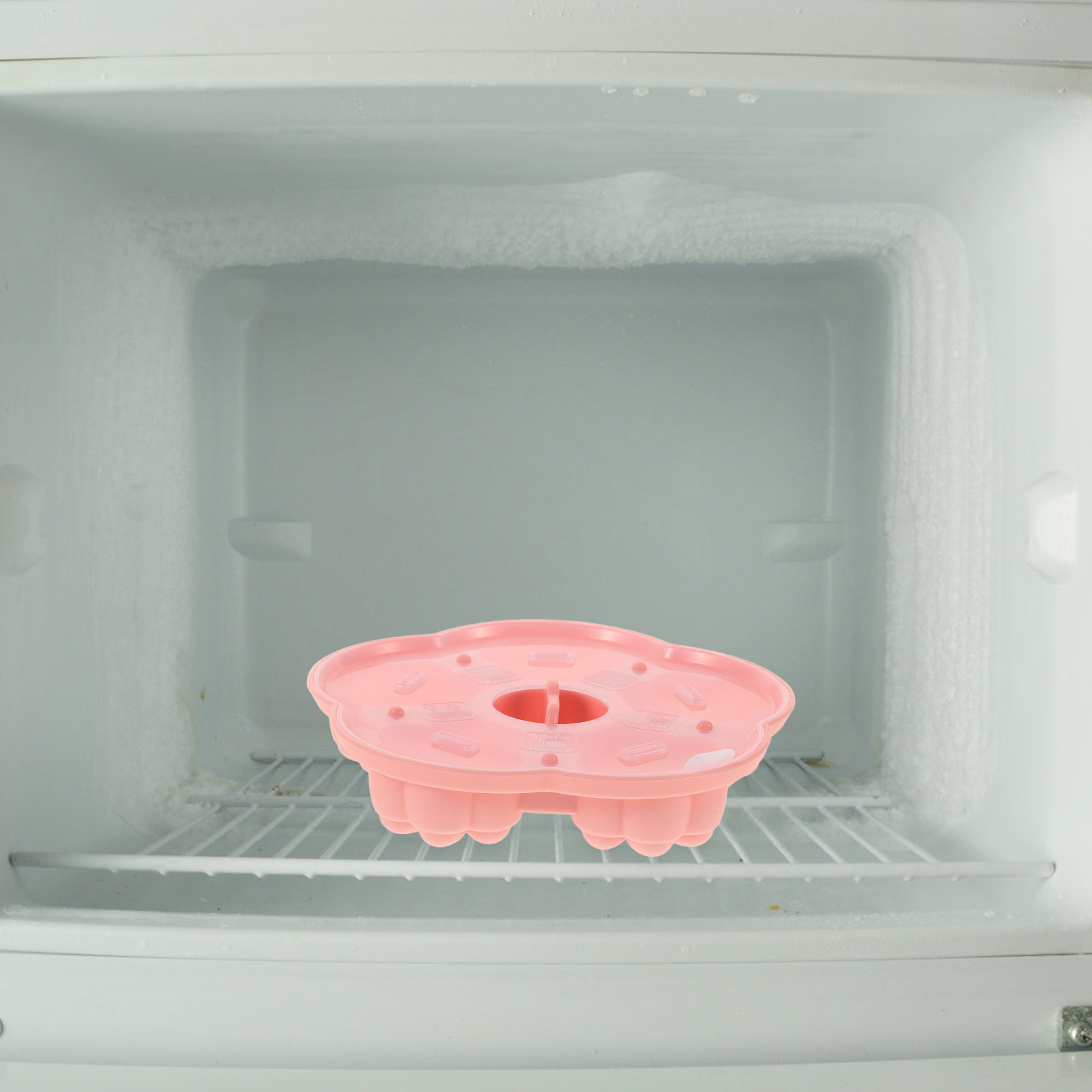 Pink Silicone Baby Food Storag - Baby Kitchen Food incelemesi ve fiyatı