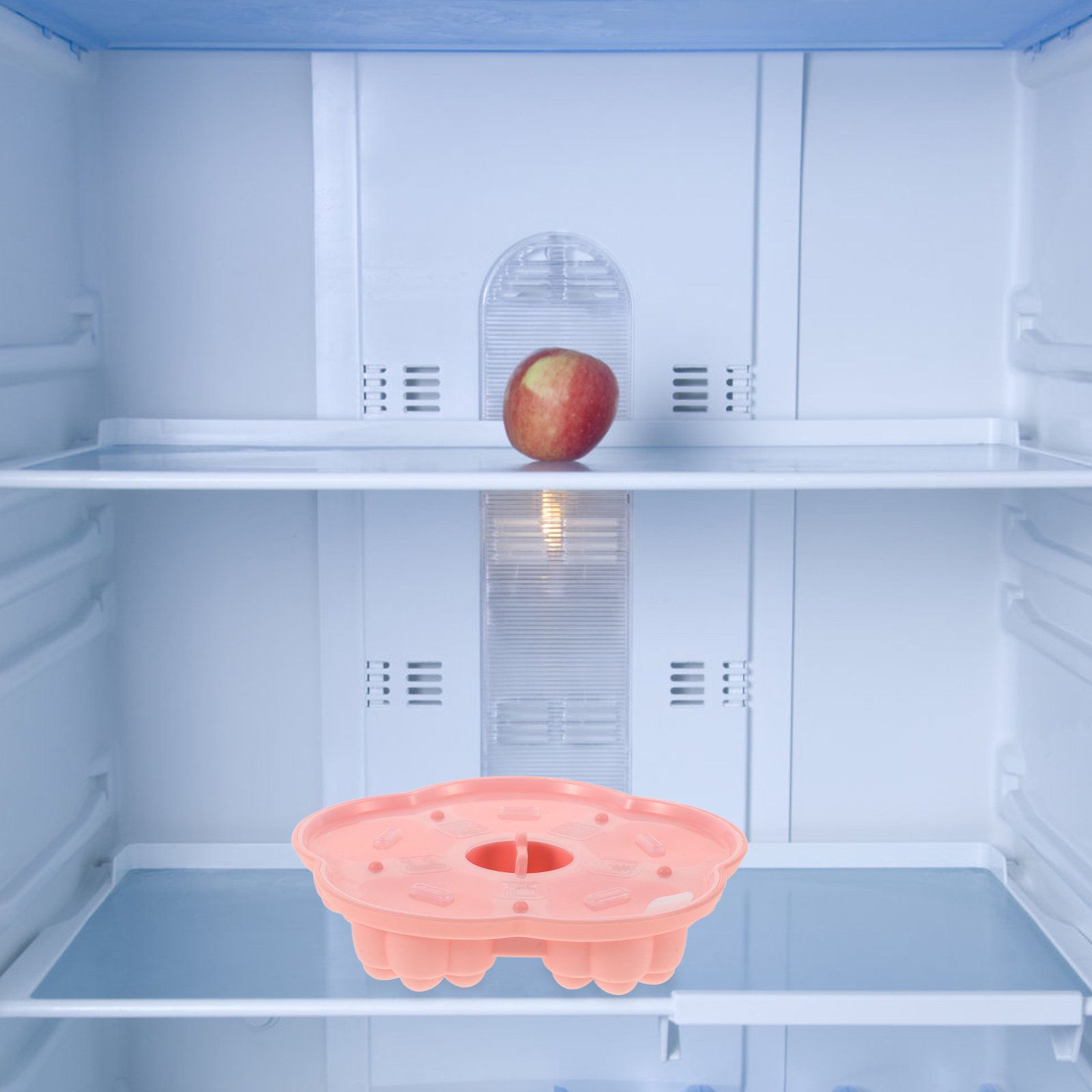 Pink Silicone Baby Food Storag - Baby Kitchen Food incelemesi ve fiyatı