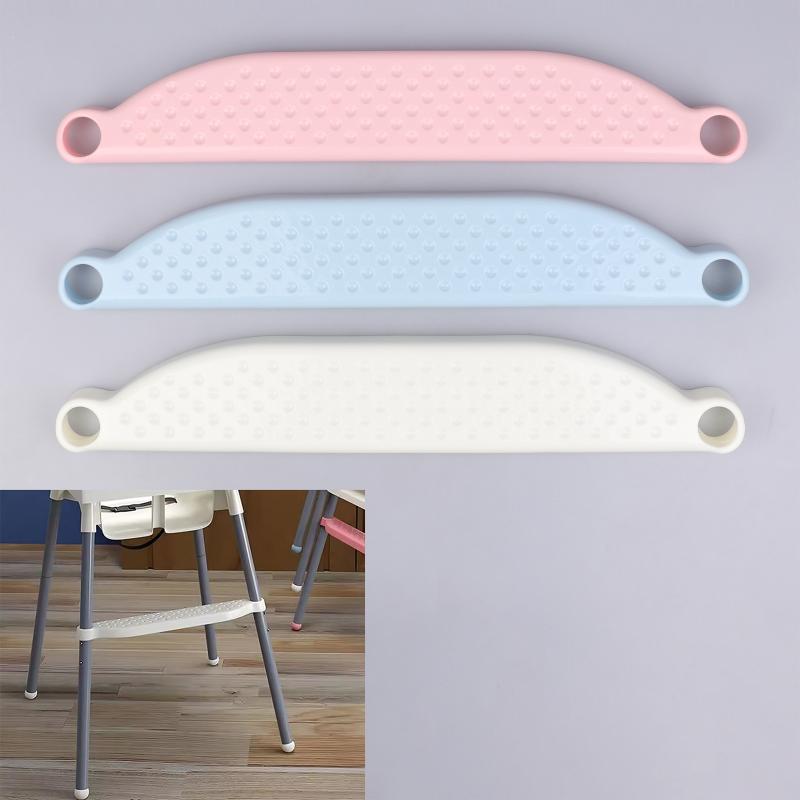 High Chair Foot Rest Non-Slip  - Baby Food Eating Chair incelemesi ve fiyatı