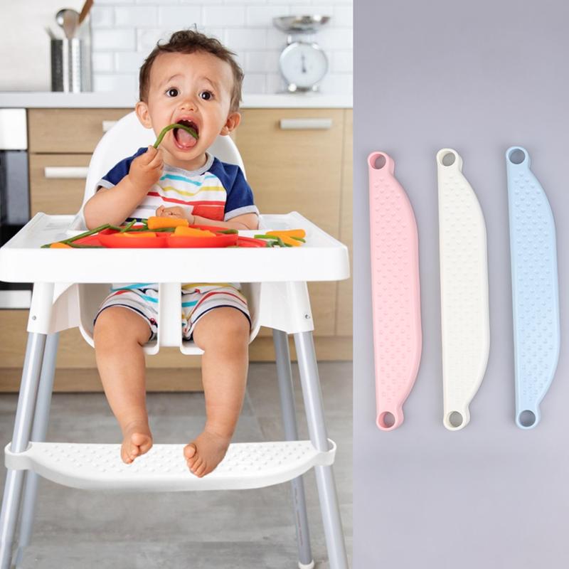 High Chair Foot Rest Non-Slip  - Baby Food Eating Chair incelemesi ve fiyatı