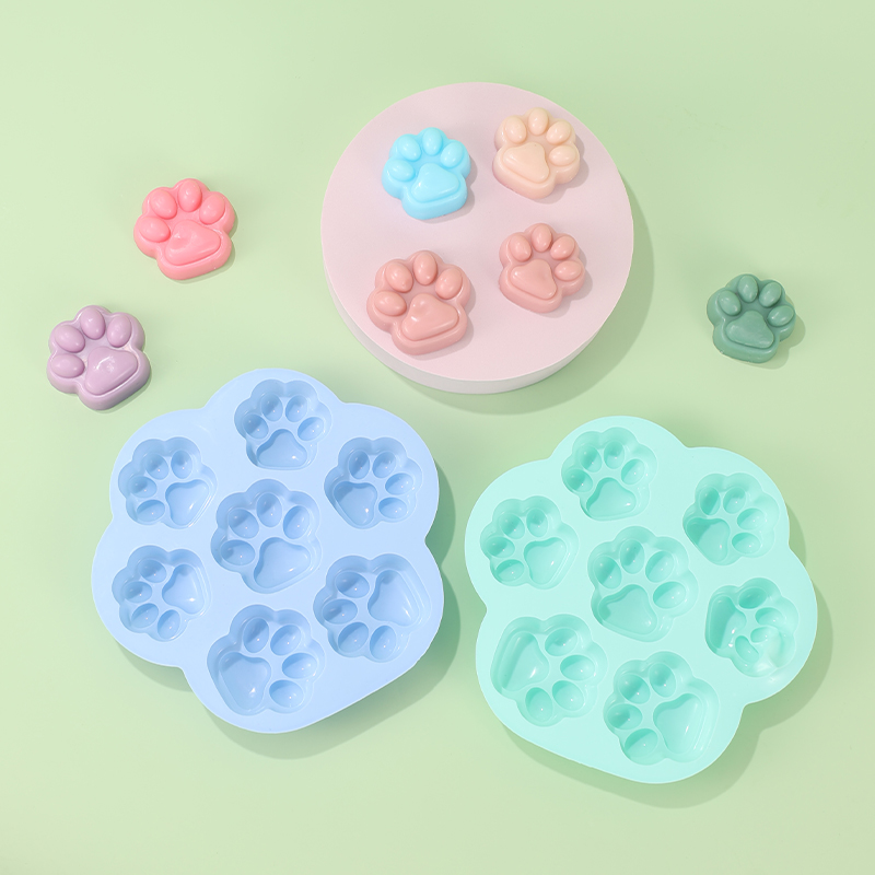 Cartoon Silicone Mold Chocolat - Baby Kitchen Food incelemesi ve fiyatı