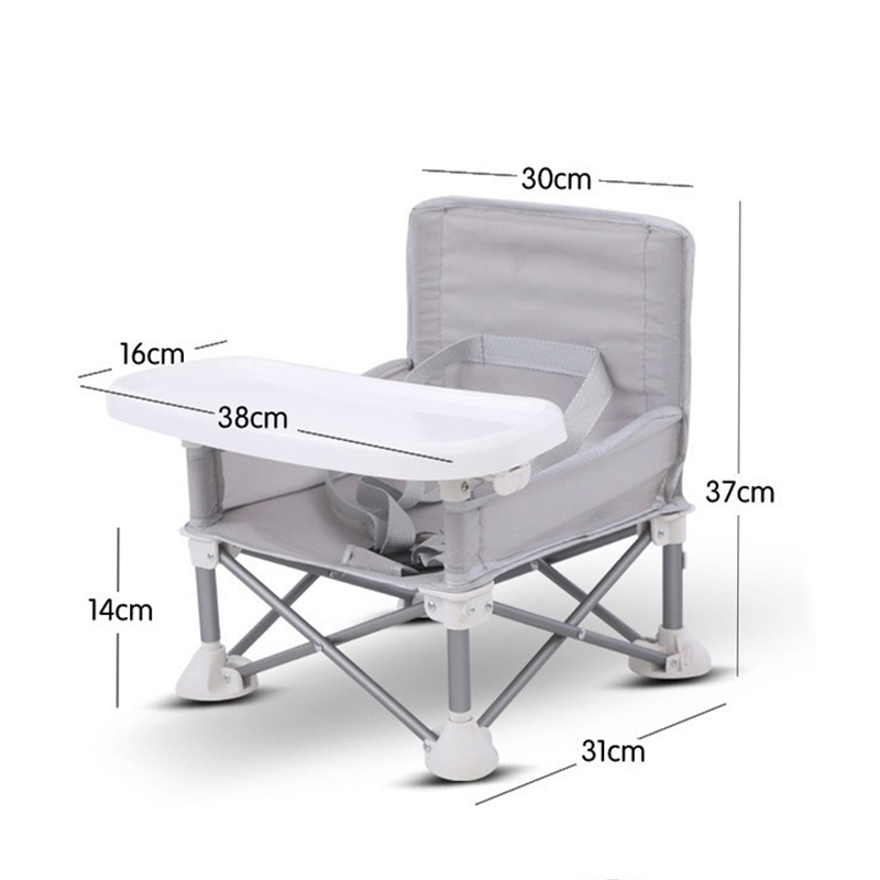 Folding Baby Chair with Umbrel - Baby Food Eating Chair incelemesi ve fiyatı