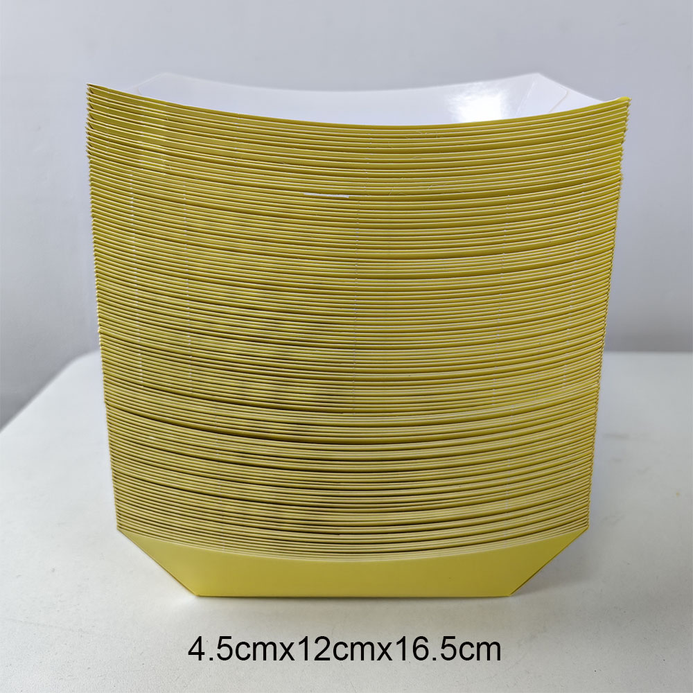 6/12/24 Solid Color Paper Food - Baby Food Yellow incelemesi ve fiyatı