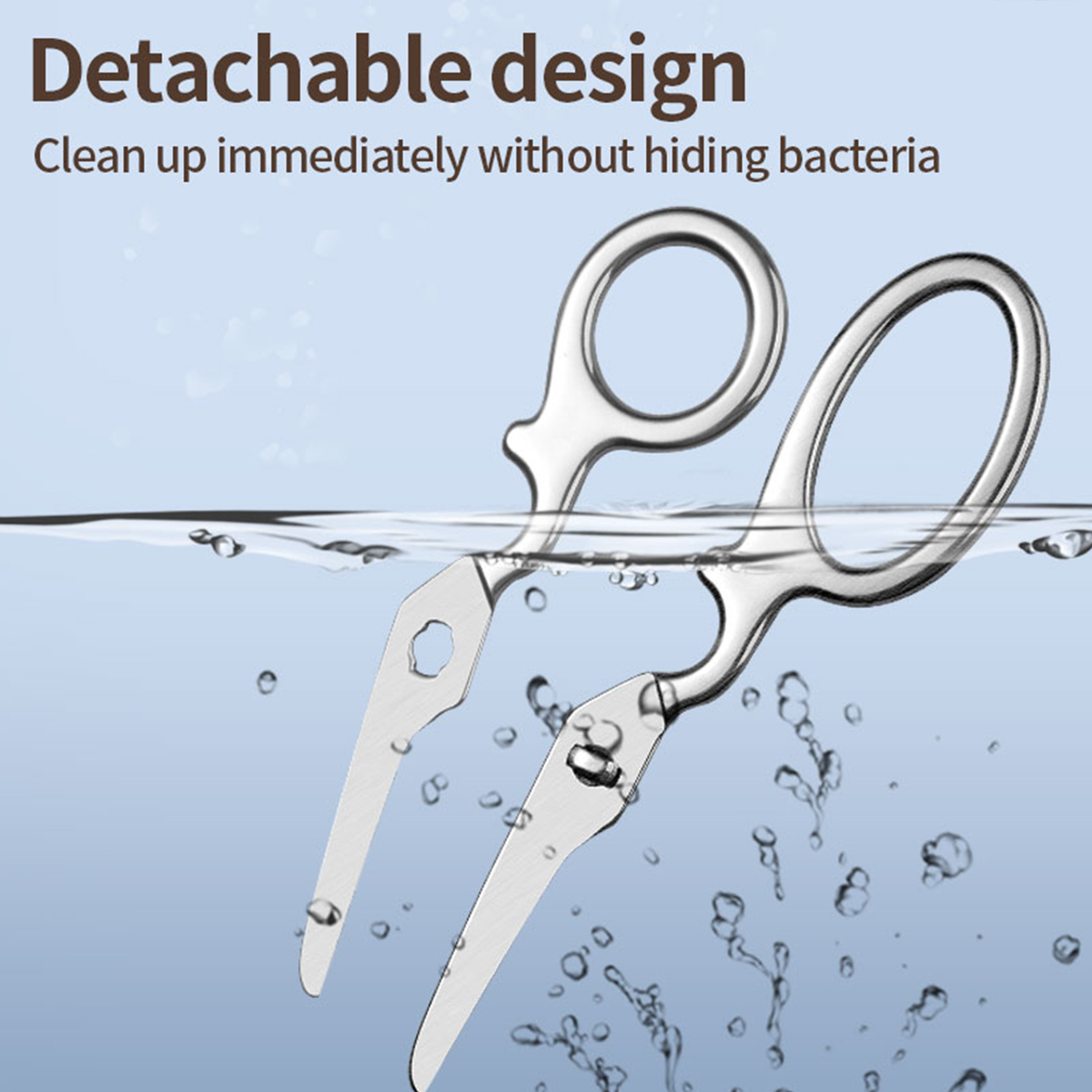 Professional Baby Food Scissor - Baby Kitchen Food incelemesi ve fiyatı