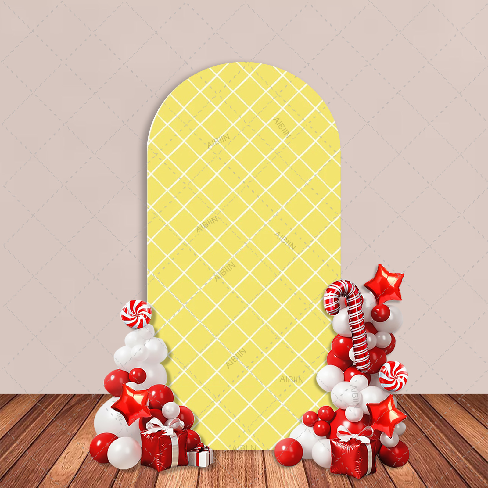 Summer One in a Melon Arch Bac - Baby Food Yellow incelemesi ve fiyatı