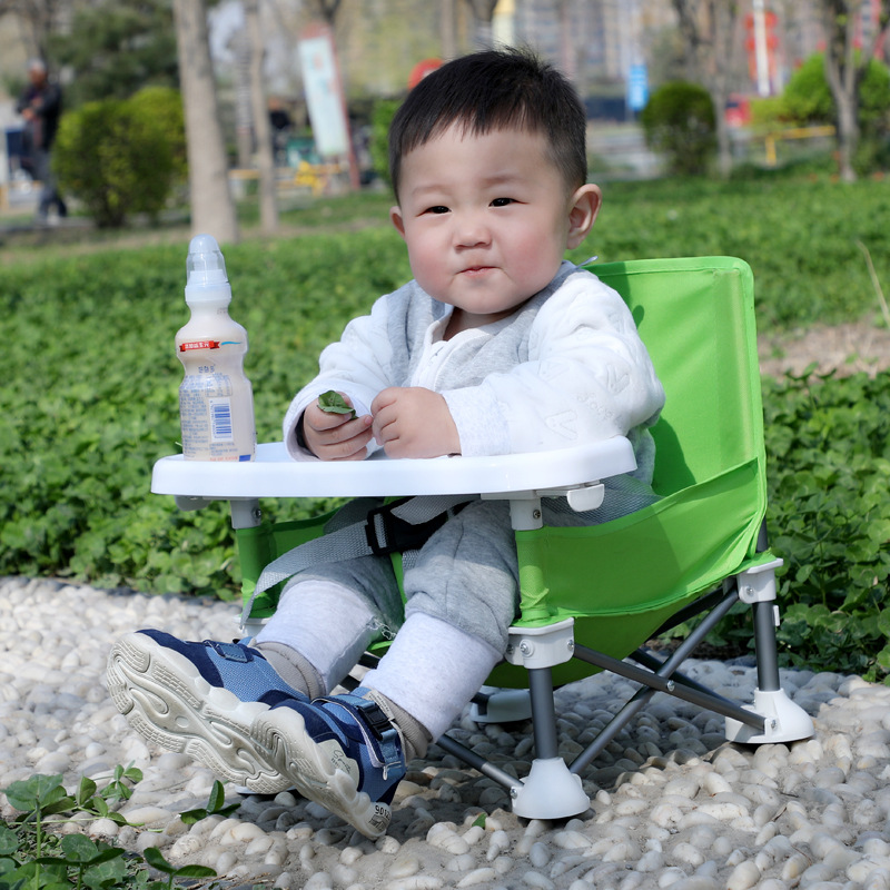 Folding Baby Eating Chair with - Baby Food Eating Chair incelemesi ve fiyatı