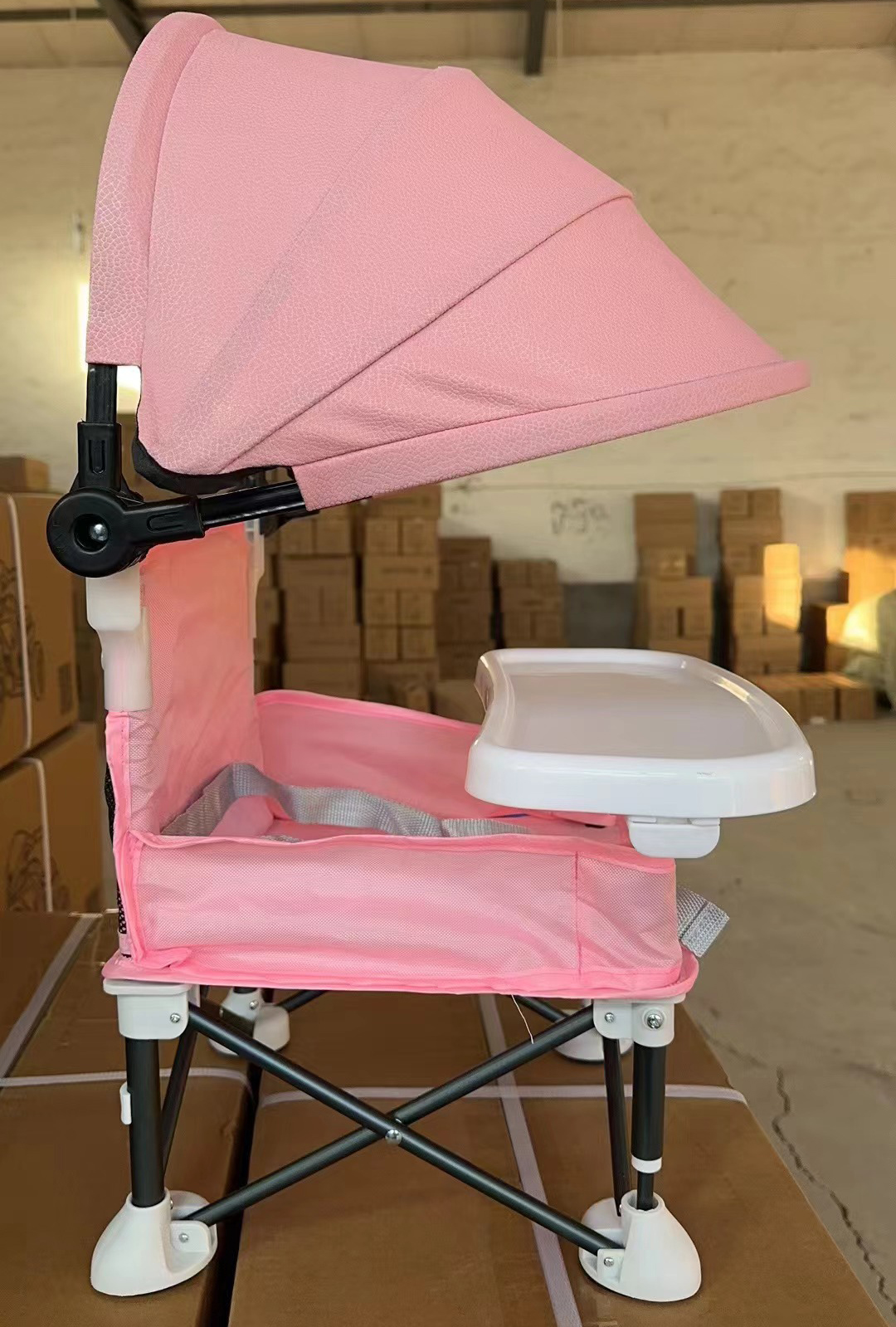 Folding Baby Eating Chair with - Baby Food Eating Chair incelemesi ve fiyatı