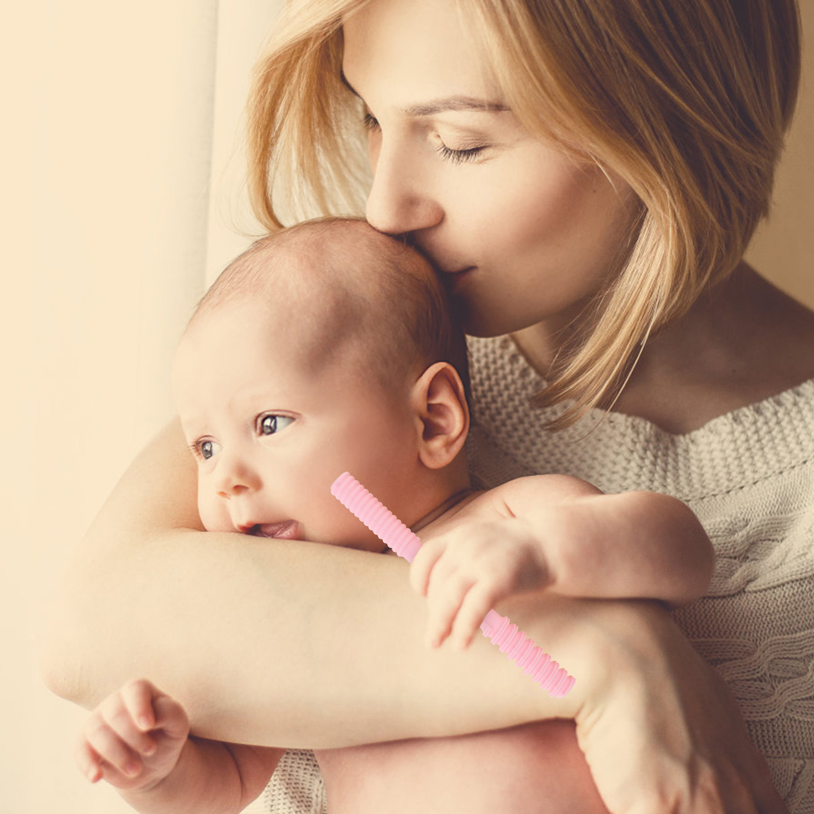1 set 1 Set Teething Silicone  - Baby Food Youtube incelemesi ve fiyatı