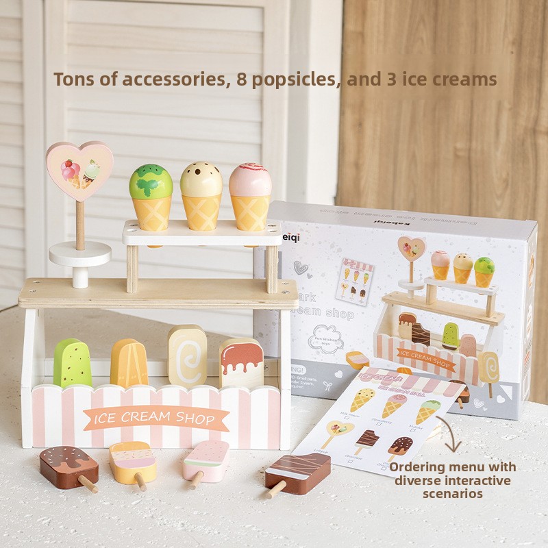 Children Toy Puzzle Wooden Kit - Baby Food In Restaurant incelemesi ve fiyatı