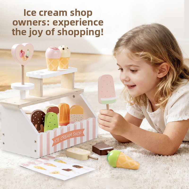 Children Toy Puzzle Wooden Kit - Baby Food In Restaurant incelemesi ve fiyatı