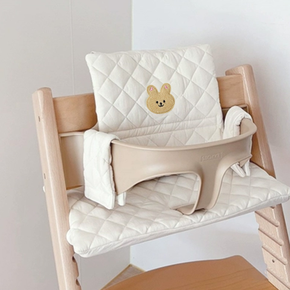 Cute Baby High Chair Cushion B - Baby Food Eating Chair incelemesi ve fiyatı