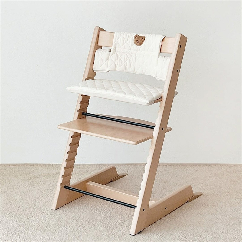 Cute Baby High Chair Cushion B - Baby Food Eating Chair incelemesi ve fiyatı