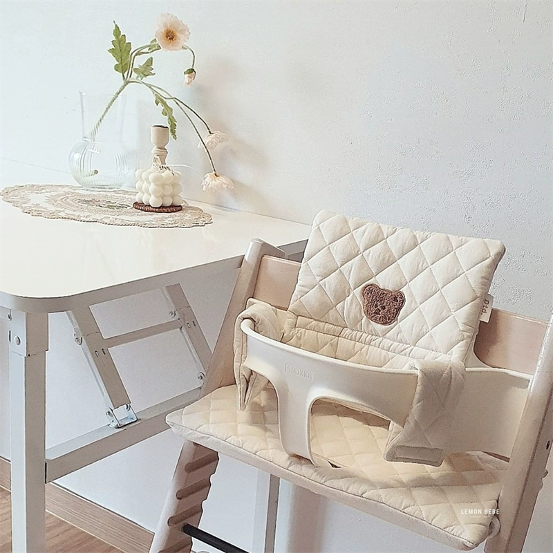 Cute Baby High Chair Cushion B - Baby Food Eating Chair incelemesi ve fiyatı