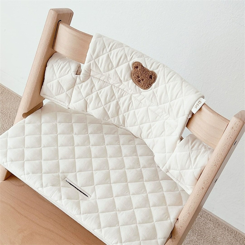 Cute Baby High Chair Cushion B - Baby Food Eating Chair incelemesi ve fiyatı