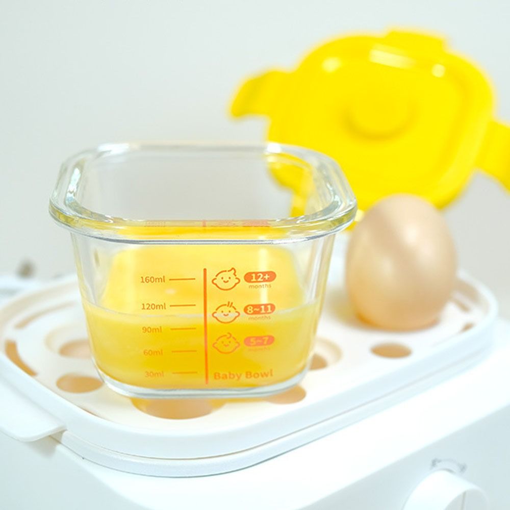 170ml Baby Food Storage Jar Gl - Baby Food In Jar incelemesi ve fiyatı