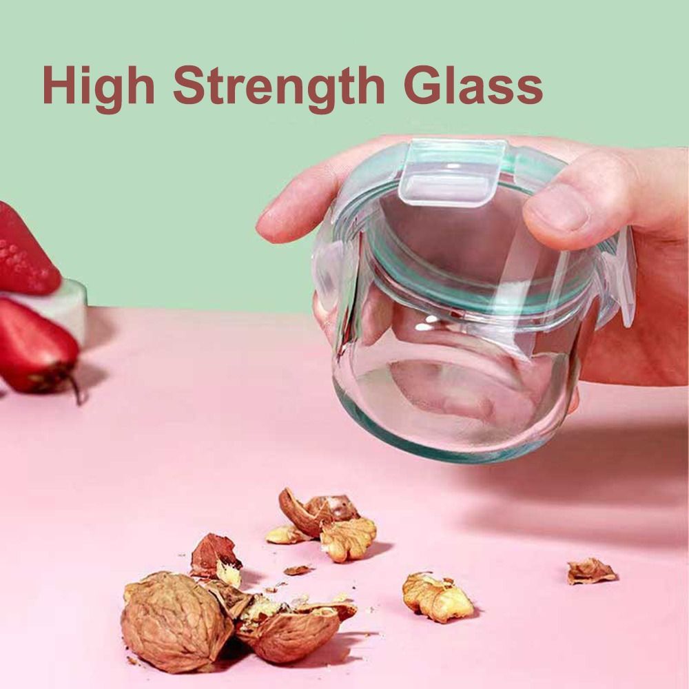 170ml Baby Food Storage Jar Gl - Baby Food In Jar incelemesi ve fiyatı