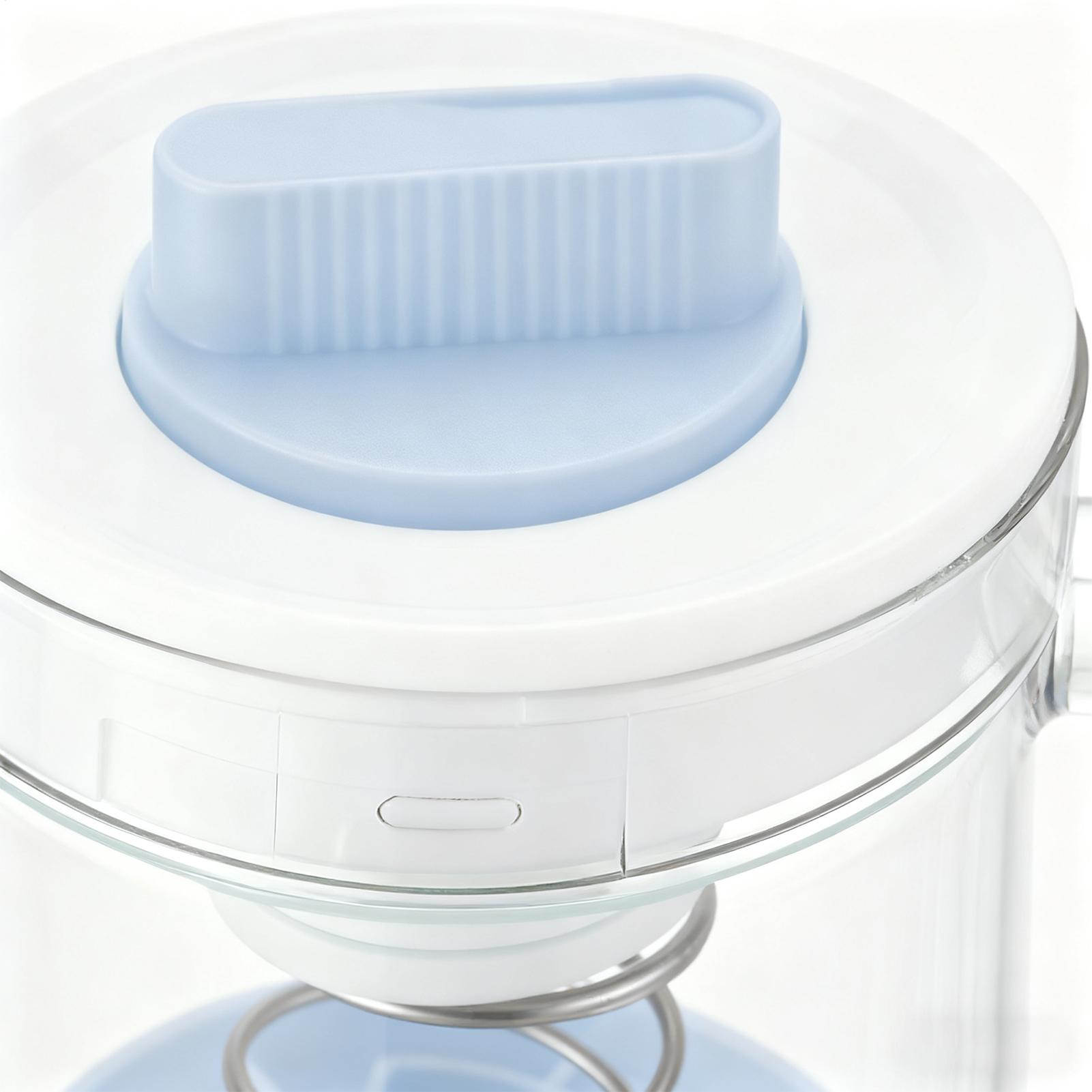 Yogurt Strainer Yogurt Pressur - Baby Food In Restaurant incelemesi ve fiyatı