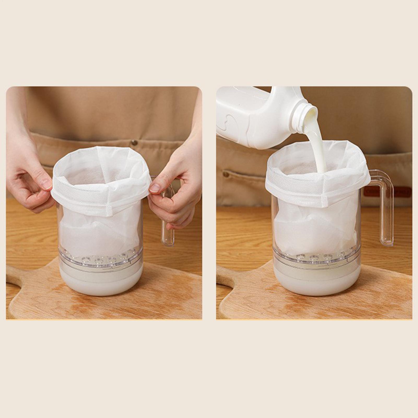 Yogurt Strainer Yogurt Pressur - Baby Food In Restaurant incelemesi ve fiyatı