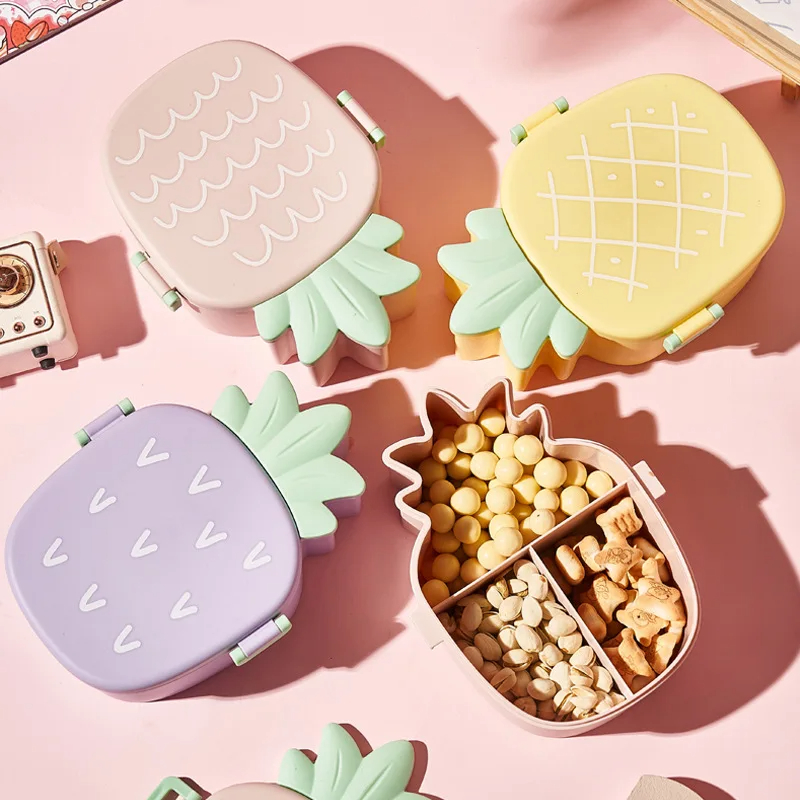 Outing Tableware Portable Lunc - Food Box Baby incelemesi ve fiyatı