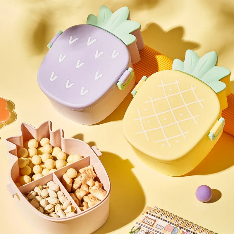 Outing Tableware Portable Lunc - Food Box Baby incelemesi ve fiyatı