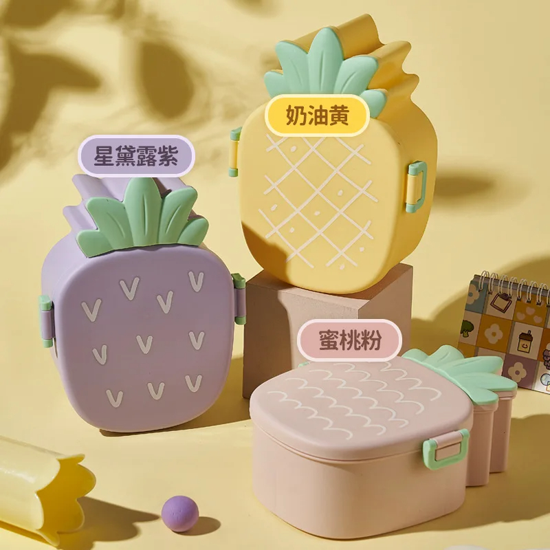 Outing Tableware Portable Lunc - Food Box Baby incelemesi ve fiyatı