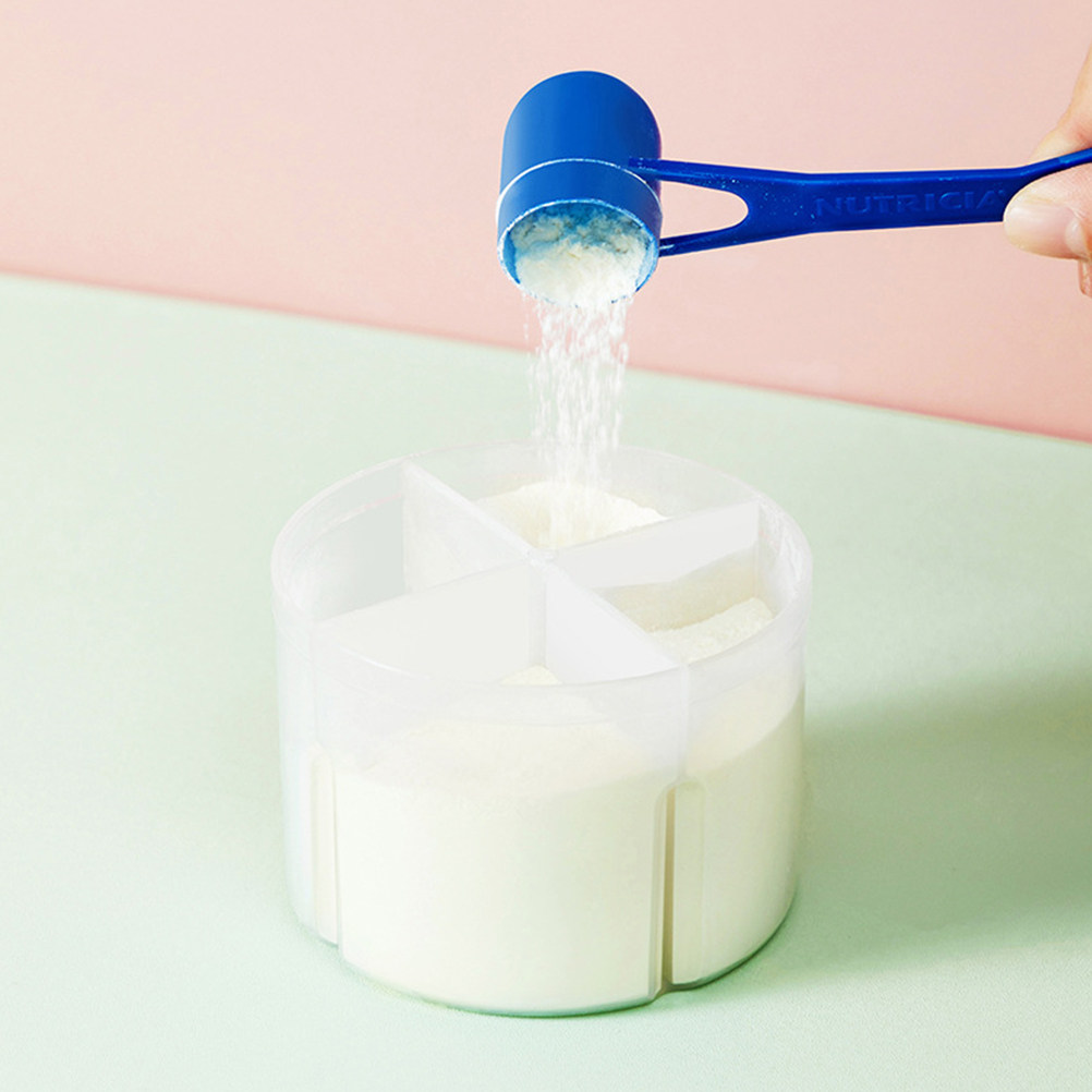 2Pcs Milk Powder Storage Box P - Food Box Baby incelemesi ve fiyatı