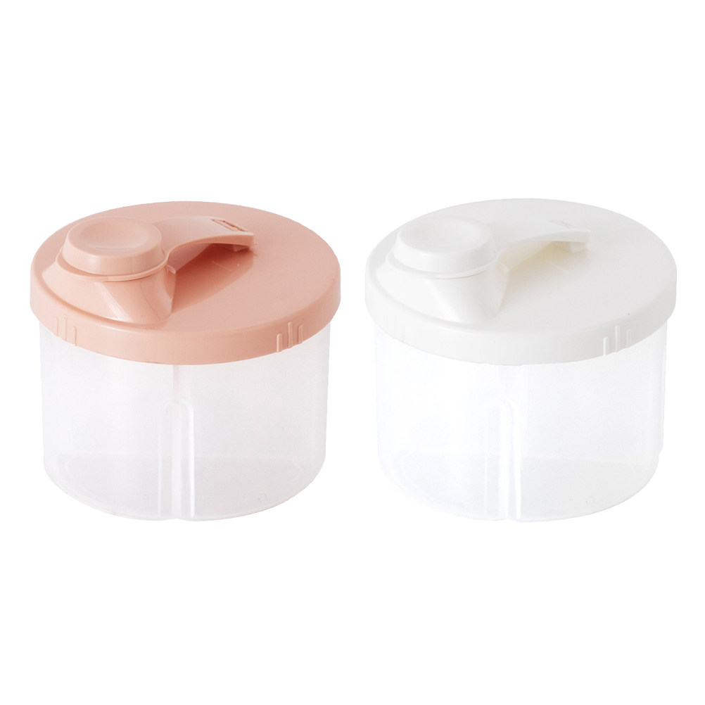 2Pcs Milk Powder Storage Box P - Food Box Baby incelemesi ve fiyatı