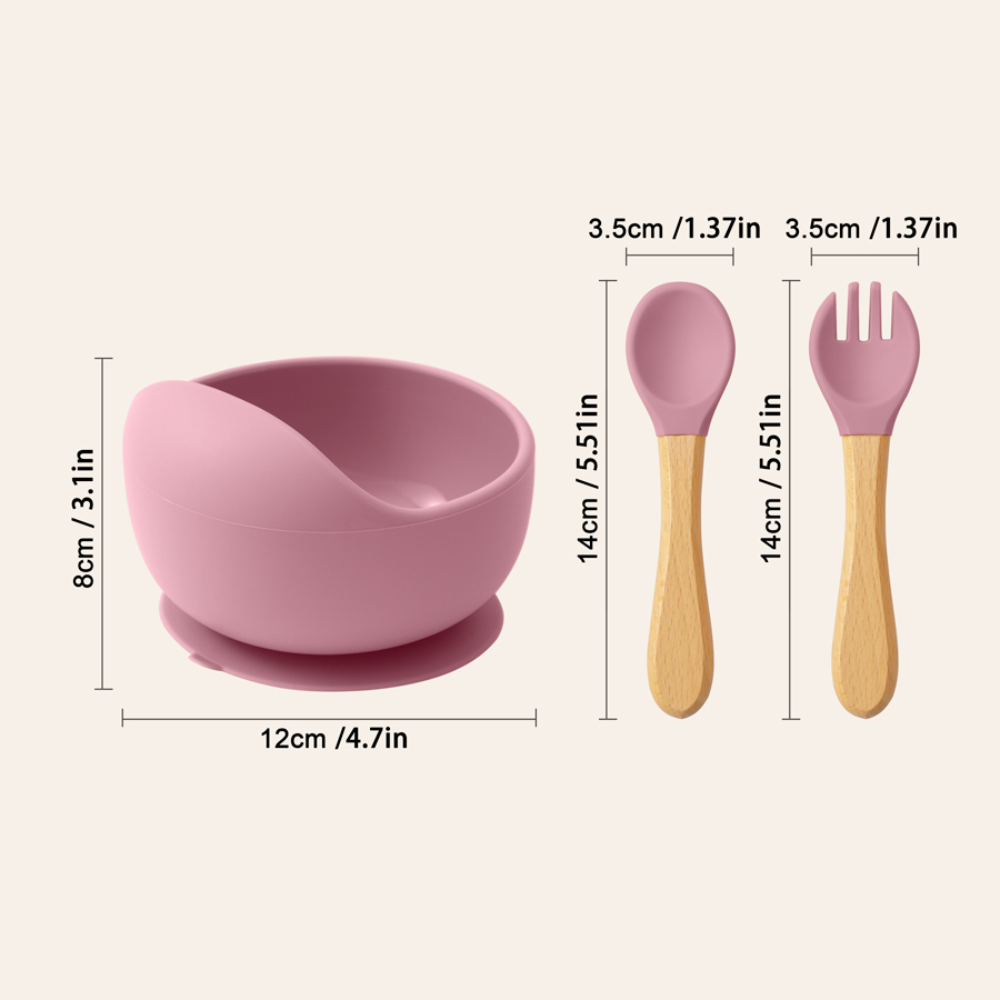 Mamaplan 3PCS Baby Silicone Fe - Baby Food Grater incelemesi ve fiyatı
