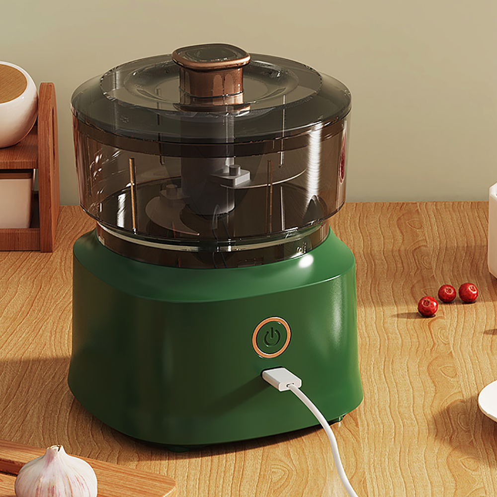 350ml Multi-functional Electri - Baby Food Grater incelemesi ve fiyatı