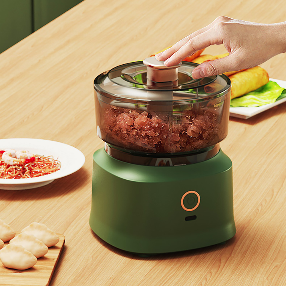 350ml Multi-functional Electri - Baby Food Grater incelemesi ve fiyatı
