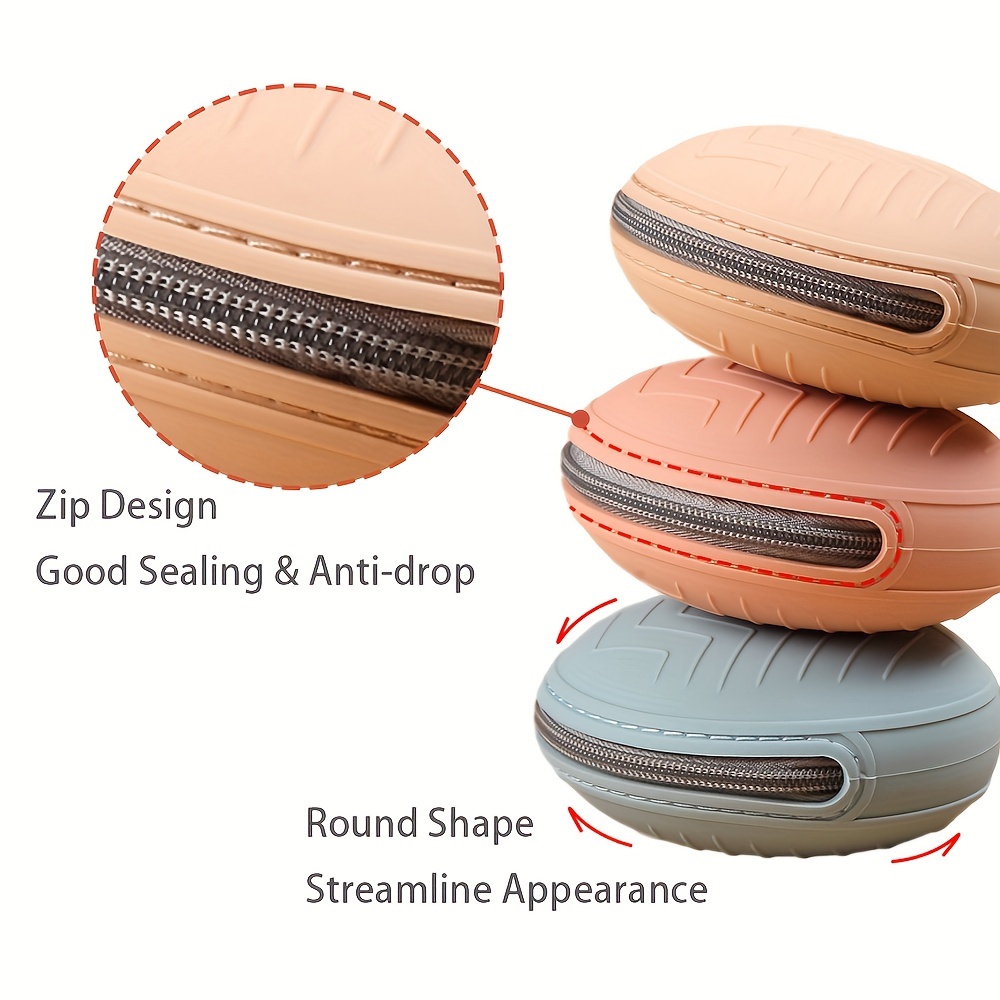 Food Grade Baby Soft Silicone  - Food Box Baby incelemesi ve fiyatı