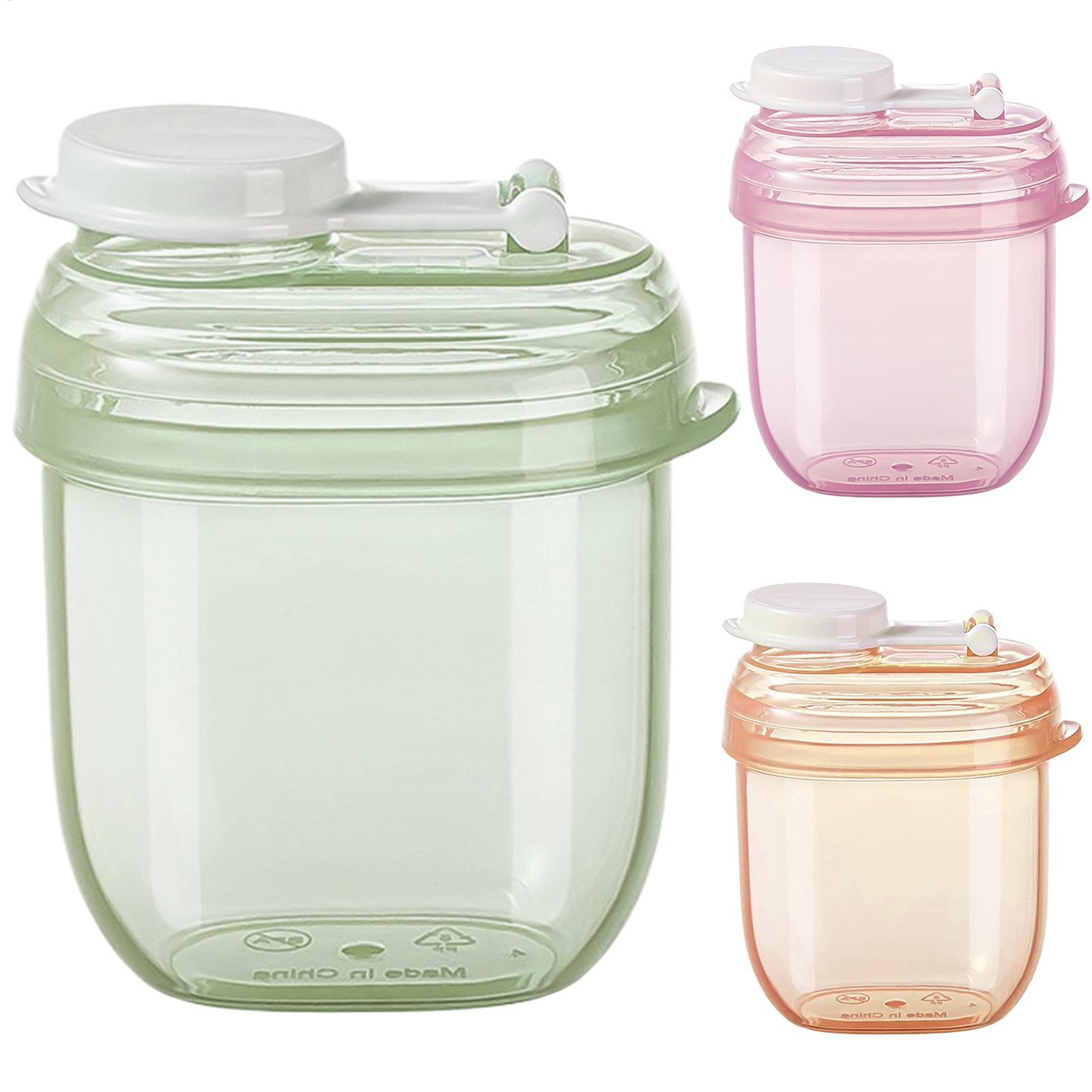 Powder Formula Dispenser Airti - Baby Food On The Go incelemesi ve fiyatı