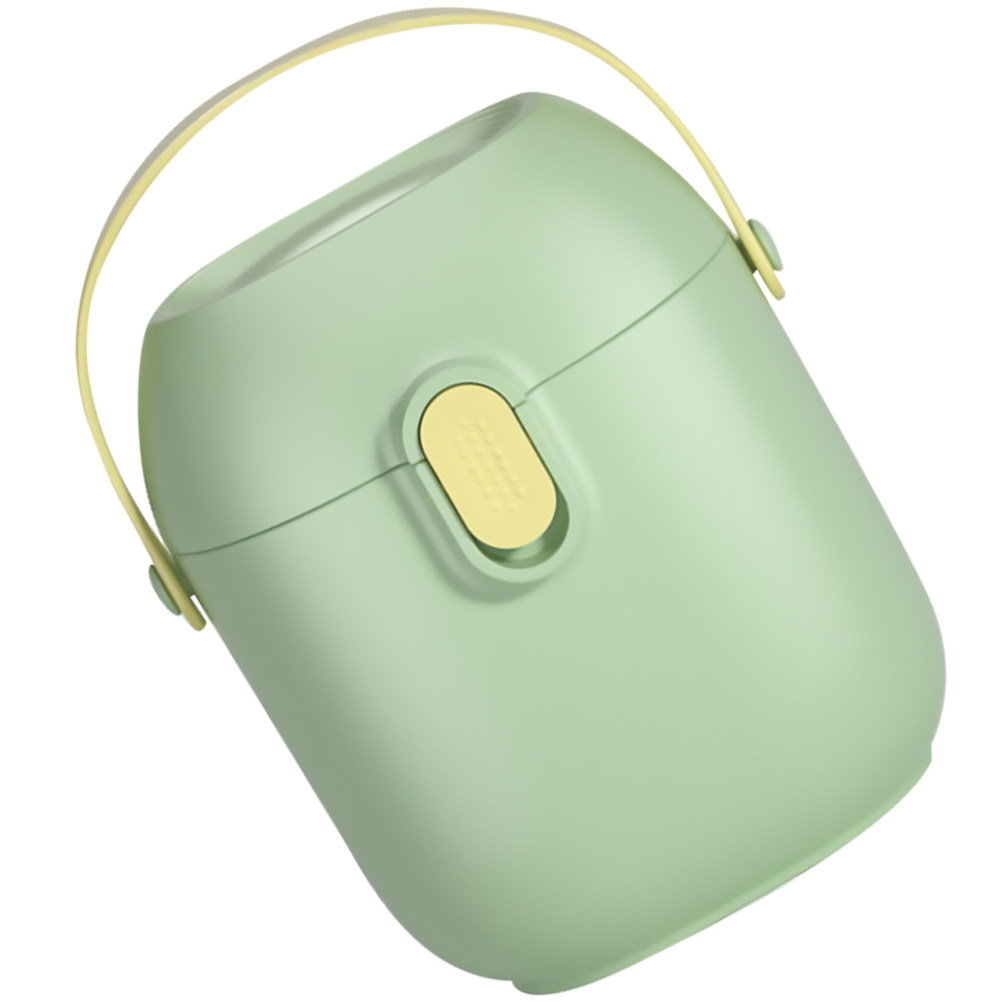 Baby Milk Powder Storage Box P - Food Box Baby incelemesi ve fiyatı
