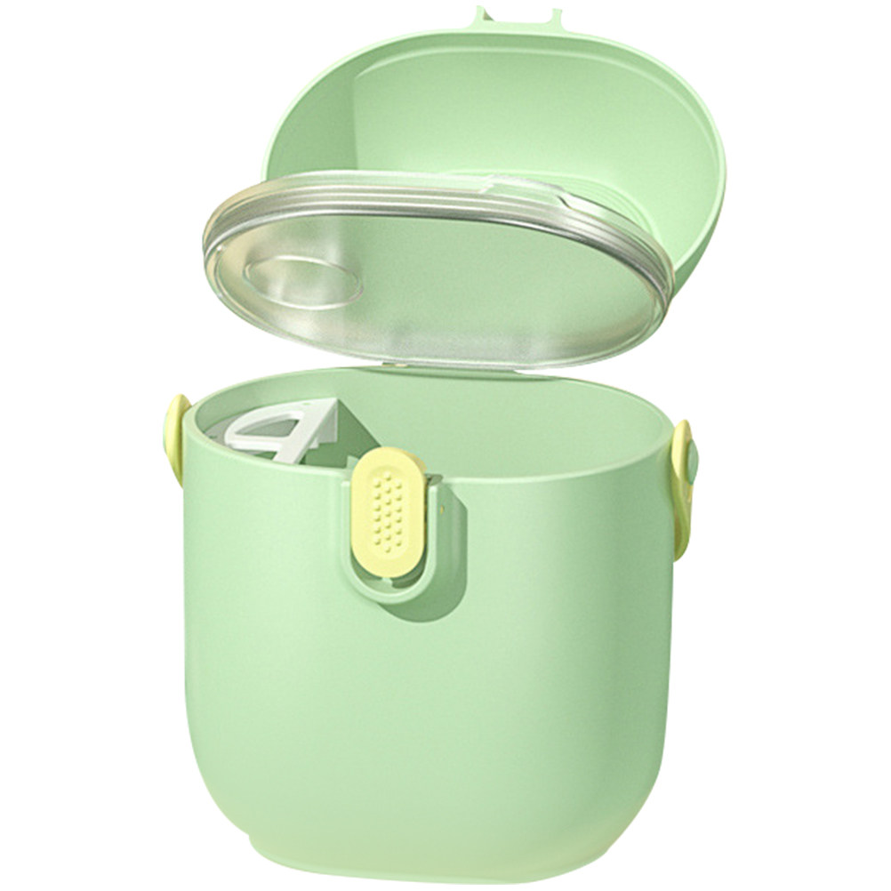 Baby Milk Powder Storage Box P - Food Box Baby incelemesi ve fiyatı