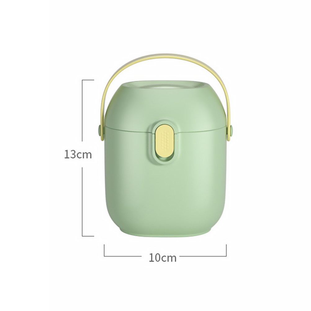 Baby Milk Powder Storage Box P - Food Box Baby incelemesi ve fiyatı