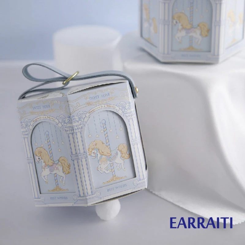 10pcs Gift Box Packaging Baby  - Food Box Baby incelemesi ve fiyatı