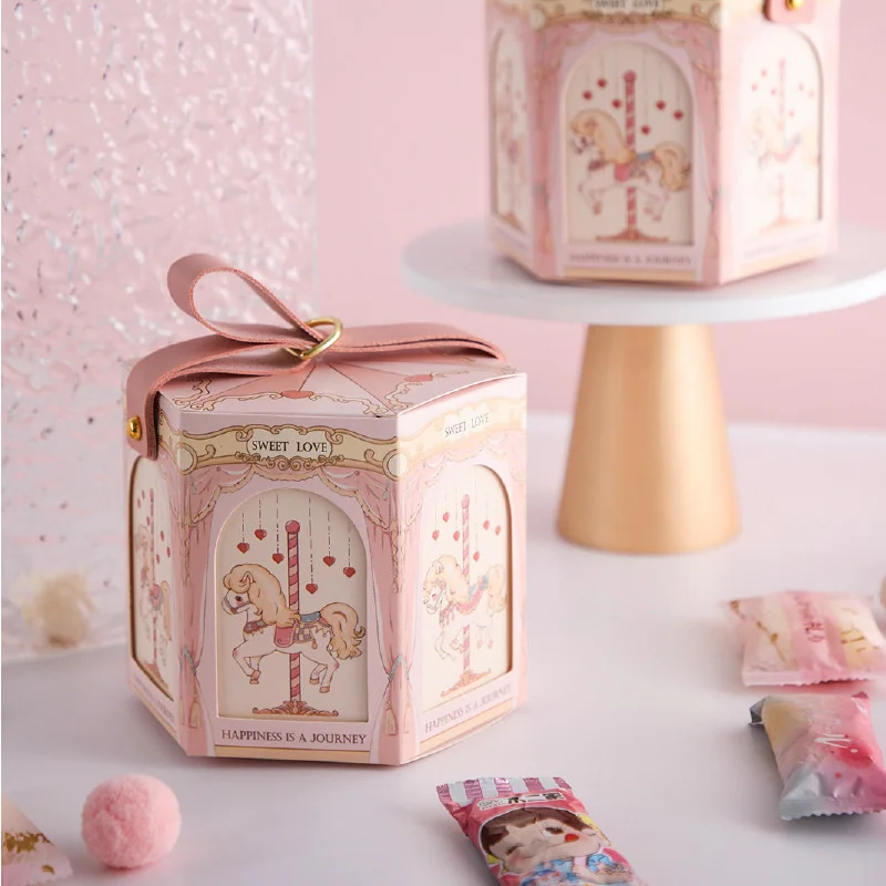10pcs Gift Box Packaging Baby  - Food Box Baby incelemesi ve fiyatı