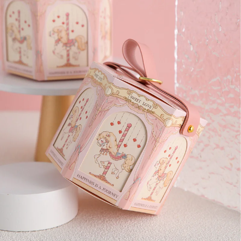 10pcs Gift Box Packaging Baby  - Food Box Baby incelemesi ve fiyatı