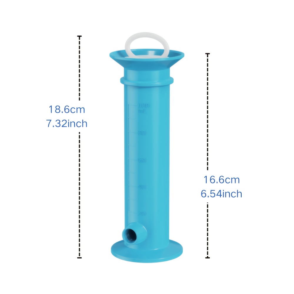 Baby Food Filling Tool, Syring - Baby Food On The Go incelemesi ve fiyatı