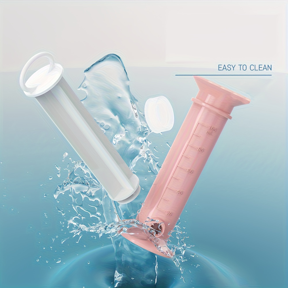 Baby Food Filling Tool, Syring - Baby Food On The Go incelemesi ve fiyatı