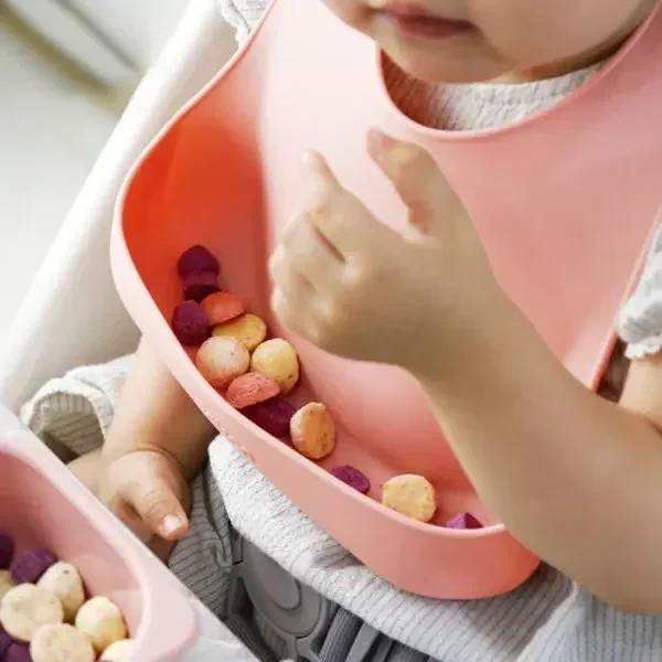 Food Grade Silicone Child Dish - Baby Food Utensil incelemesi ve fiyatı