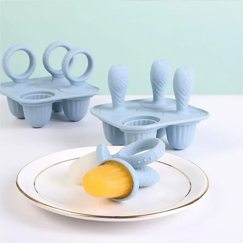5PCS Baby Fruit and Vegetable  - Baby Food In Jar incelemesi ve fiyatı