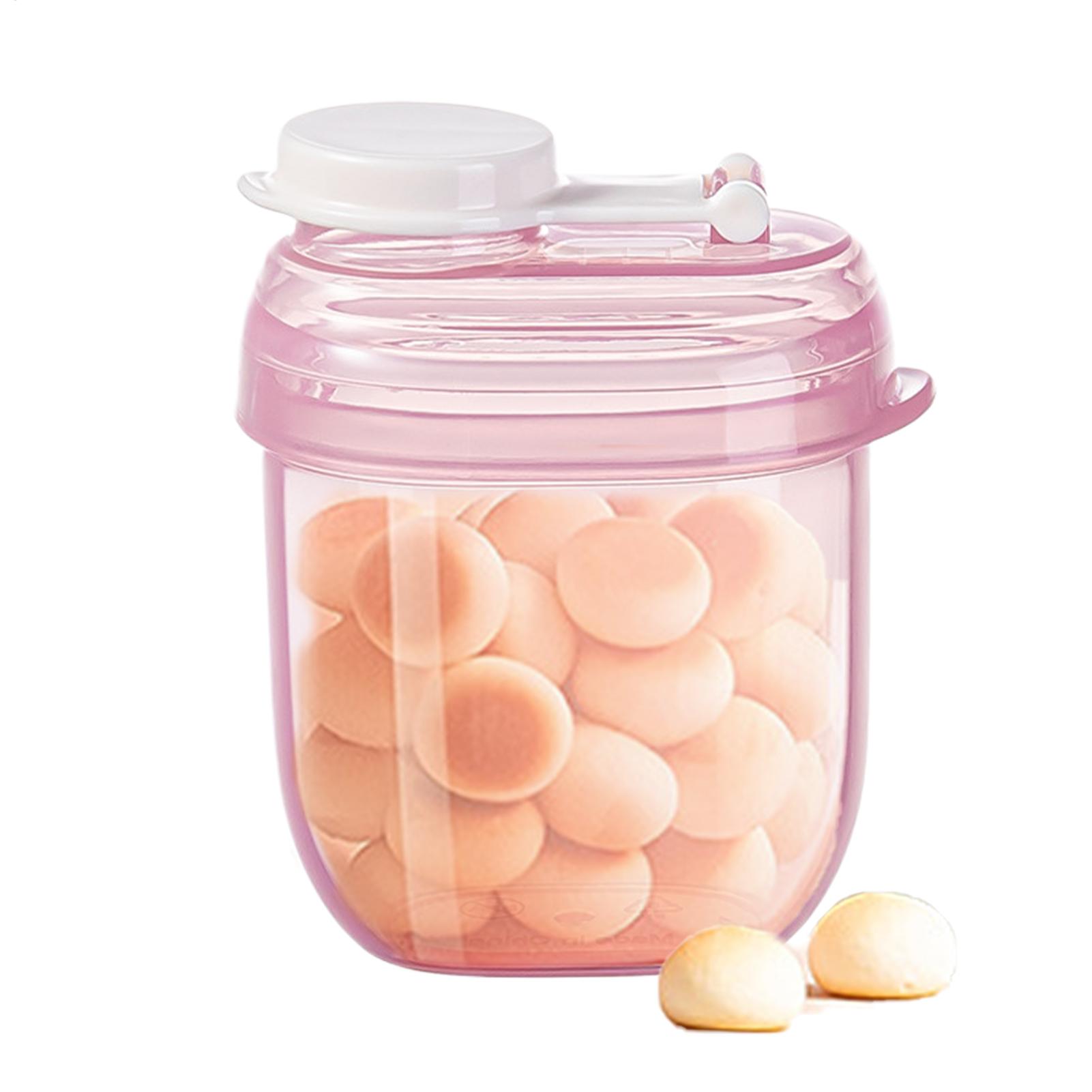 Airtight Baby Formula Dispense - Baby Food On The Go incelemesi ve fiyatı
