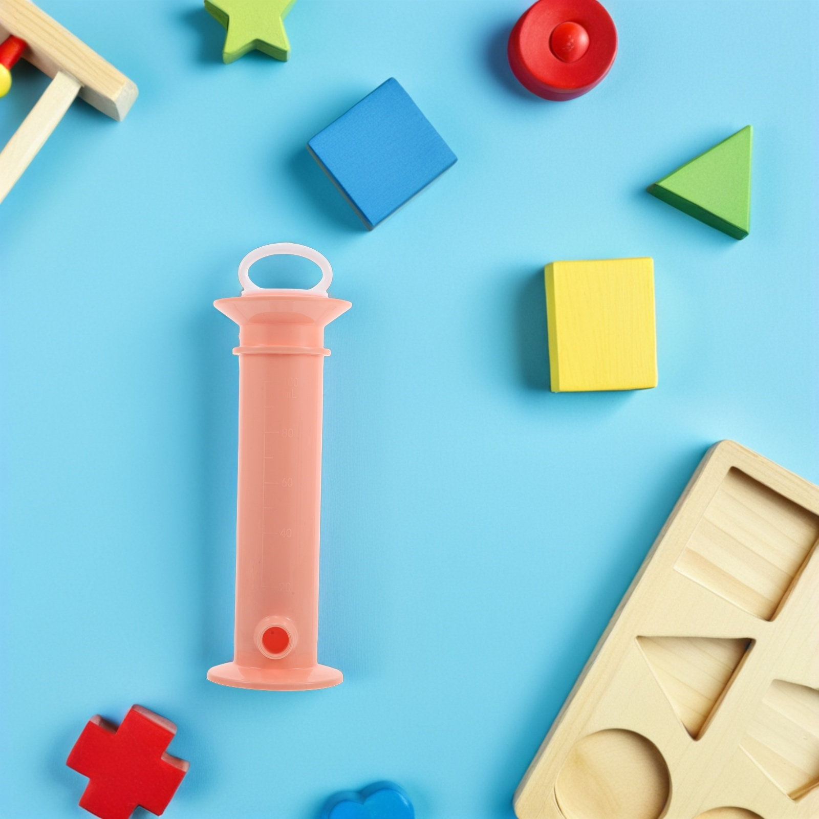 Infant Food Dispenser Lightwei - Baby Food On The Go incelemesi ve fiyatı